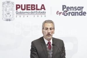 JOSÉ CHEDRAUI