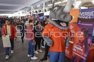 EXPO UNIVERSIDADES