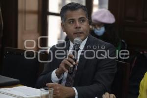 CARLOS GÓMEZ TEPOZ