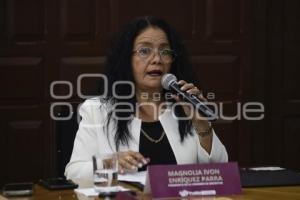 MAGNOLIA IVON ENRÍQUEZ