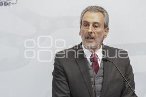 JOSÉ CHEDRAUI