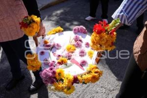TLAXCALA . FIESTA DE LAS CAZUELAS
