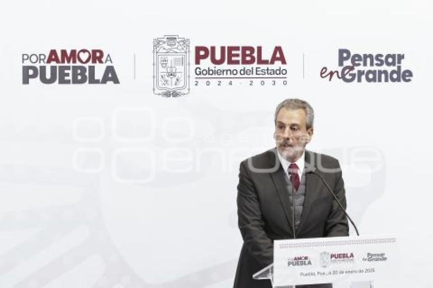 JOSÉ CHEDRAUI