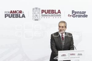 JOSÉ CHEDRAUI