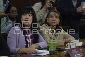 COMISIÓN DE BIENESTAR . REGIDORES