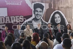 EXPO UNIVERSIDADES