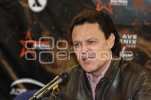 PEDRO FERNÁNDEZ
