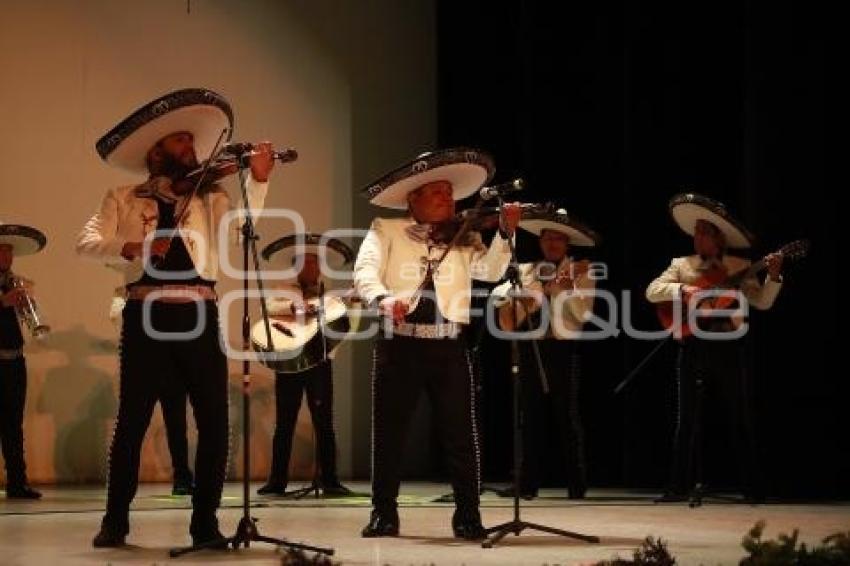 DÍA DEL MARIACHI