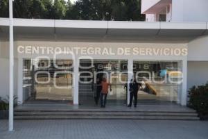 ACATLÁN . CIS