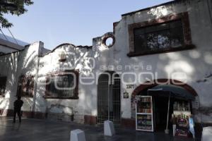 CASA DEL MIGRANTE