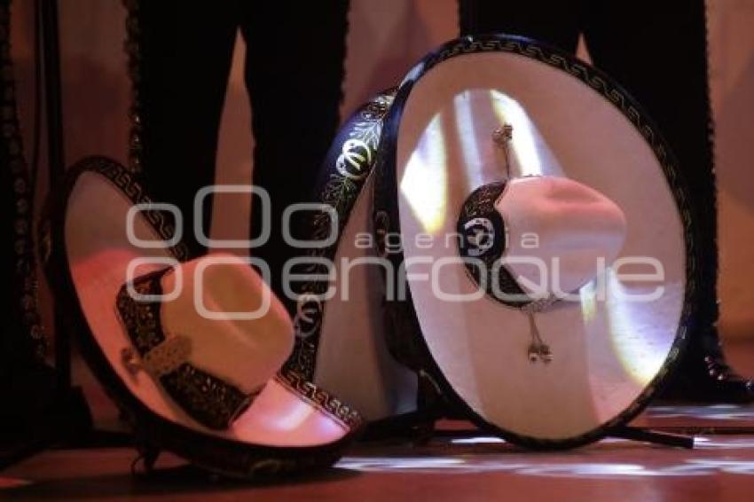 DÍA DEL MARIACHI