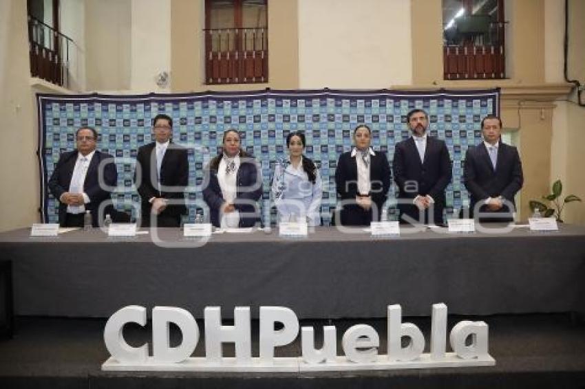 CDH PUEBLA
