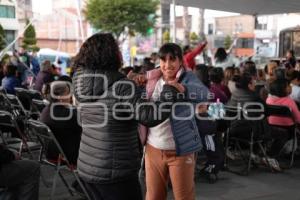 TLAXCALA . BANDA VI REGIÓN MILITAR