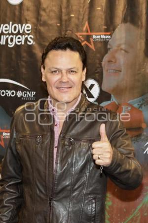PEDRO FERNÁNDEZ