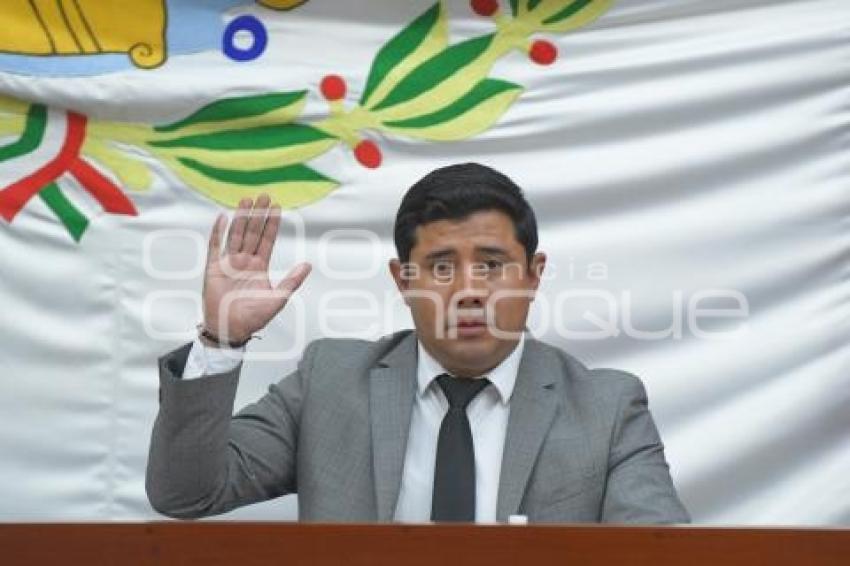 TLAXCALA . DAVID MARTINEZ DEL RAZO