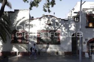 CASA DEL MIGRANTE