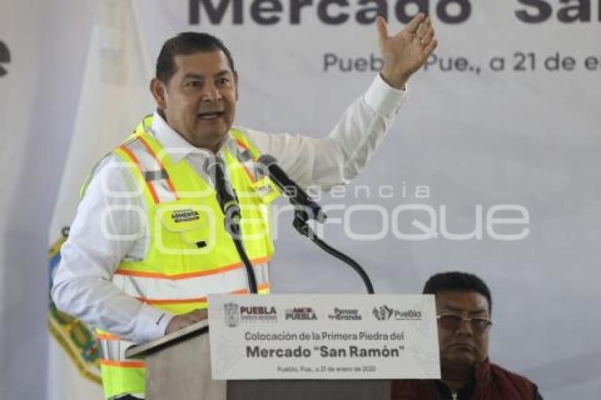 ALEJANDRO ARMENTA