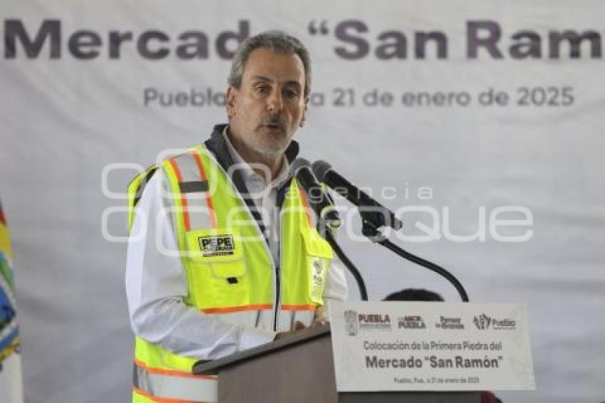 JOSÉ CHEDRAUI