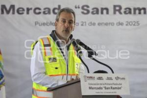 JOSÉ CHEDRAUI
