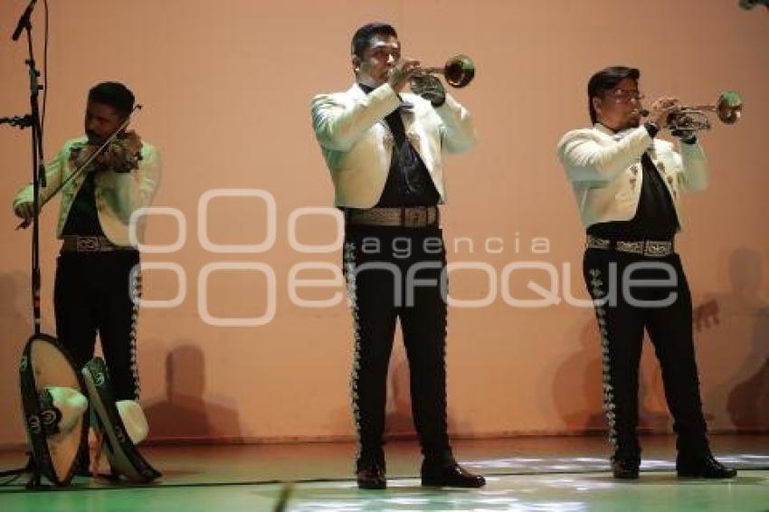 DÍA DEL MARIACHI