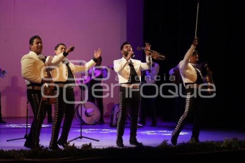 DÍA DEL MARIACHI
