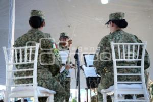 TLAXCALA . BANDA VI REGIÓN MILITAR