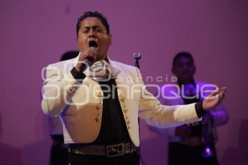 DÍA DEL MARIACHI