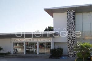 ACATLÁN . CIS