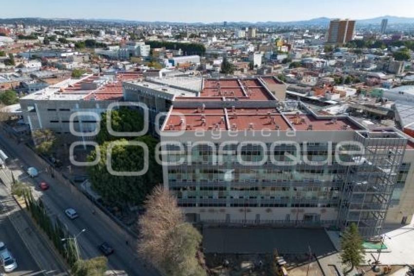 HOSPITAL SAN ALEJANDRO