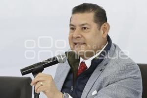 ALEJANDRO ARMENTA