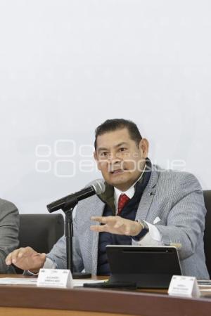 ALEJANDRO ARMENTA