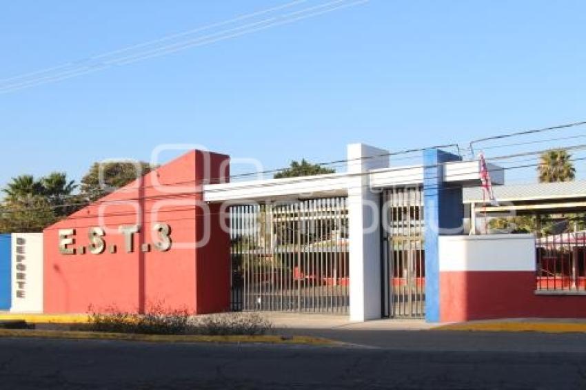 ATLIXCO . SUSPENSIÓN DE CLASES