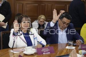 COMISIÓN DE REGULARIZACIÓN DE LA TIERRA