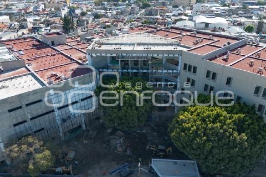HOSPITAL SAN ALEJANDRO