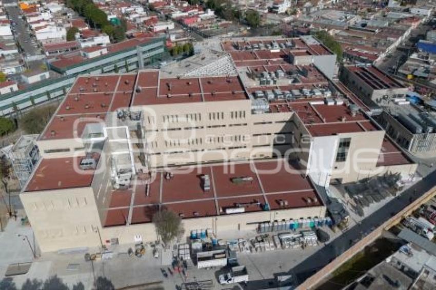 HOSPITAL SAN ALEJANDRO