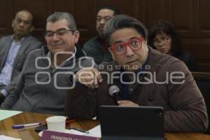 COMISIÓN DE REGULARIZACIÓN DE LA TIERRA