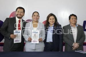 SAN ANDRÉS CHOLULA . INFORME 100 DIAS