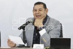 ALEJANDRO ARMENTA