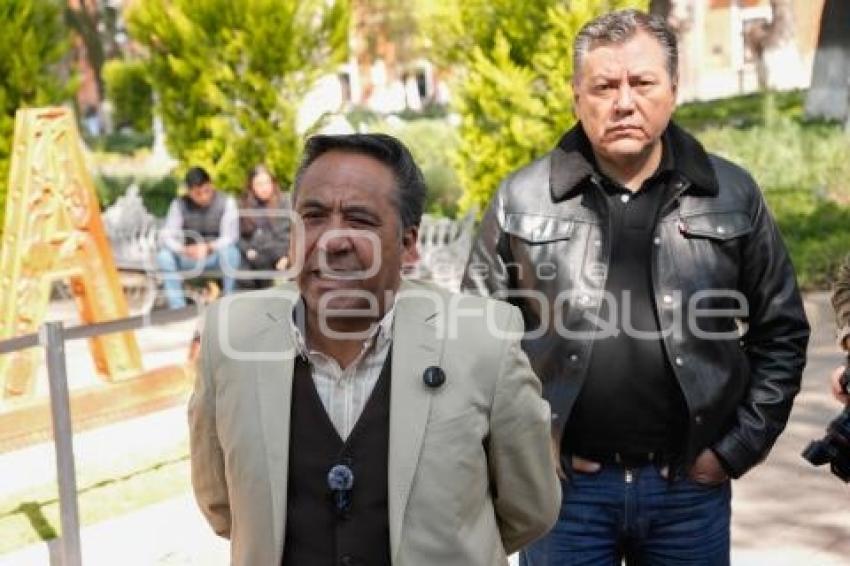 TLAXCALA . UPET