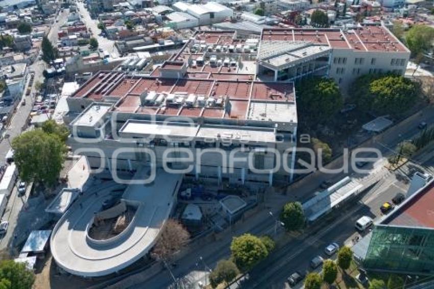 HOSPITAL SAN ALEJANDRO