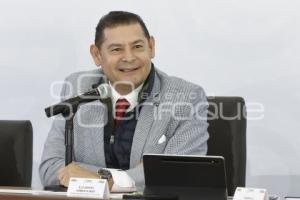 ALEJANDRO ARMENTA