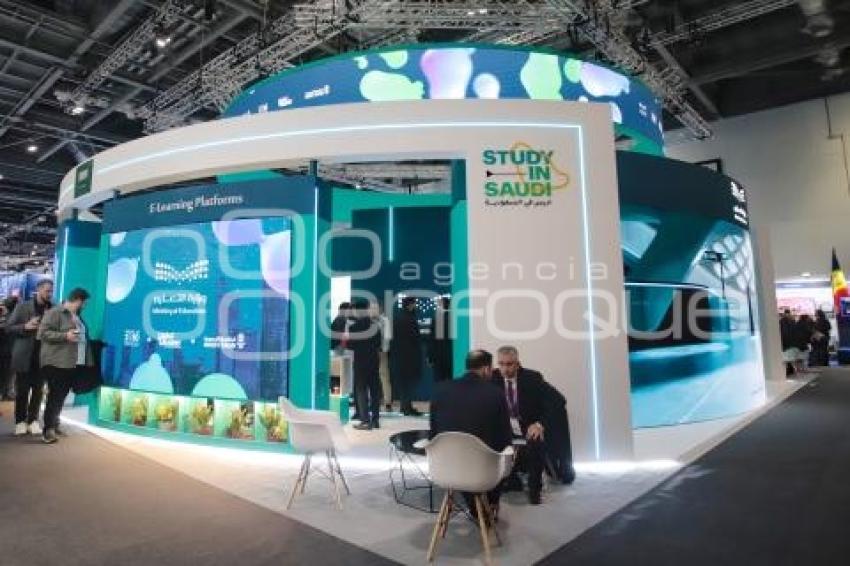 BETT UK