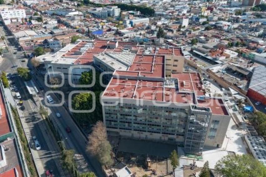 HOSPITAL SAN ALEJANDRO