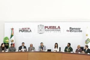 GOBIERNO ESTATAL . MAÑANERA