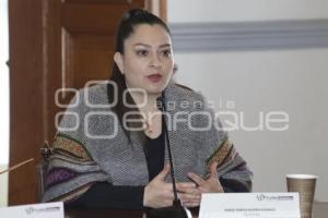 MARÍA TERESA RIVERA