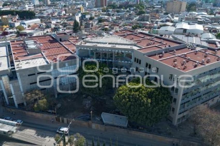 HOSPITAL SAN ALEJANDRO
