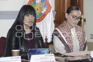 CULTURA DE PAZ . PONENCIA