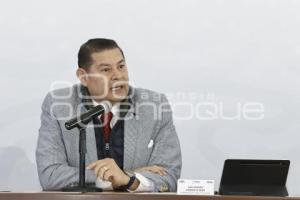 ALEJANDRO ARMENTA