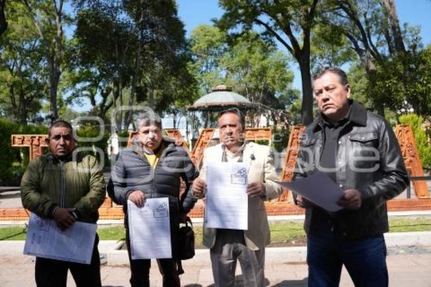 TLAXCALA . UPET