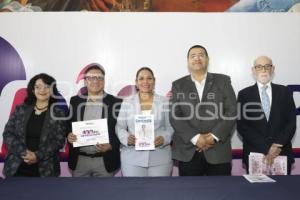 SAN ANDRÉS CHOLULA . INFORME 100 DIAS